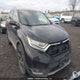 2HKRW2H9XHH137031 2017 Honda Cr-V Touring auction photo thumbnail 1