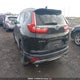 2HKRW2H9XHH137031 2017 Honda Cr-V Touring auction photo thumbnail 3