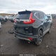 2HKRW2H9XHH137031 2017 Honda Cr-V Touring auction photo thumbnail 4