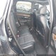 2HKRW2H9XHH137031 2017 Honda Cr-V Touring auction photo thumbnail 8