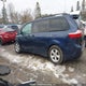 5TDKZ3DC2KS992632 2019 Toyota Sienna Le V6 auction photo thumbnail 15