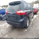 5TDKZ3DC2KS992632 2019 Toyota Sienna Le V6 auction photo thumbnail 4