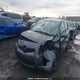 JTDKT4K30A5303850 2010 Toyota Yaris Rs auction photo thumbnail 2