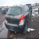 JTDKT4K30A5303850 2010 Toyota Yaris Rs auction photo thumbnail 4