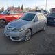 19UDE2F74GA802673 2016 Acura Ilx Premium Package/Tech Package auction photo thumbnail 2