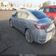 19UDE2F74GA802673 2016 Acura Ilx Premium Package/Tech Package auction photo thumbnail 3