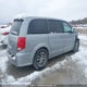 2C4RDGBG3FR678920 2015 Dodge Grand Caravan Se/Sxt auction photo thumbnail 4