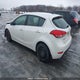 KNAFX5A81H5680347 2017 Kia Forte Ex auction photo thumbnail 3
