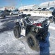 4XASXV854MB781415 2021 Polaris Sportsman 850 Trail auction photo thumbnail 3