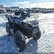 4XASXV854MB781415 2021 Polaris Sportsman 850 Trail auction photo thumbnail 6