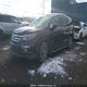 5FNYF6H58GB510886 2016 Honda Pilot Ex-L auction photo thumbnail 2