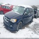 2C4RDGBG5DR603407 2013 Dodge Grand Caravan auction photo thumbnail 2
