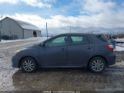 2T1KU4EE0AC207374 2010 Toyota Corolla Matrix auction photo thumbnail 14