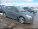 2T1KU4EE0AC207374 2010 Toyota Corolla Matrix auction photo thumbnail 1