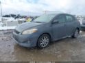 2T1KU4EE0AC207374 2010 Toyota Corolla Matrix auction photo thumbnail 2