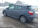 2T1KU4EE0AC207374 2010 Toyota Corolla Matrix auction photo thumbnail 3