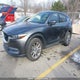 JM3KFBDM4K0594263 2019 Mazda Cx-5 Grand Touring auction photo thumbnail 2
