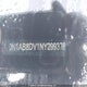 3N1AB8DV1NY299372 2022 Nissan Sentra Sr/Sr Midnight Edition auction photo thumbnail 17
