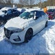 3N1AB8DV1NY299372 2022 Nissan Sentra Sr/Sr Midnight Edition auction photo thumbnail 2