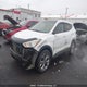 5XYZUDLA9DG104039 2013 Hyundai Santa Fe auction photo thumbnail 2