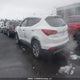 5XYZUDLA9DG104039 2013 Hyundai Santa Fe auction photo thumbnail 3