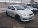2T1LE4EE7AC011997 2010 Toyota Matrix auction photo thumbnail 1