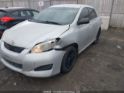 2T1LE4EE7AC011997 2010 Toyota Matrix auction photo thumbnail 6
