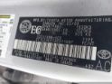 2T1LE4EE7AC011997 2010 Toyota Matrix auction photo thumbnail 9
