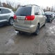 5TDZK23C18S146547 2008 Toyota Sienna Ce/Le auction photo thumbnail 4