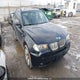 WBXPC934X9WJ25402 2009 BMW X3 xDrive30I auction photo thumbnail 1