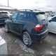 WBXPC934X9WJ25402 2009 BMW X3 xDrive30I auction photo thumbnail 3