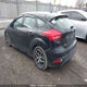 1FADP3K21HL288706 2017 Ford Focus Se auction photo thumbnail 3