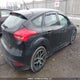 1FADP3K21HL288706 2017 Ford Focus Se auction photo thumbnail 4