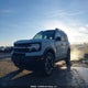 3FMCR9C69RRF46666 2024 Ford Bronco Sport Outer Banks auction photo thumbnail 2