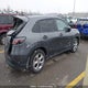 3CZRZ1H36PM101059 2023 Honda Hr-V Lx auction photo thumbnail 4
