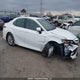 4T1G11AK1RU252746 2024 Toyota Camry Se Night Shade/Se auction photo thumbnail 12