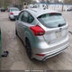 1FADP3K20FL309817 2015 Ford Focus auction photo thumbnail 3