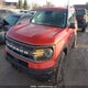 3FMCR9B66NRD04493 2022 Ford Bronco Sport auction photo thumbnail 2