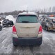 3GNCJKSB9FL160143 2015 Chevrolet Trax Ls auction photo thumbnail 16