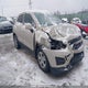 3GNCJKSB9FL160143 2015 Chevrolet Trax Ls auction photo thumbnail 1