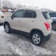 3GNCJKSB9FL160143 2015 Chevrolet Trax Ls auction photo thumbnail 3