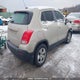 3GNCJKSB9FL160143 2015 Chevrolet Trax Ls auction photo thumbnail 4
