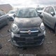 ZFBCFYBB4HP599869 2017 Fiat 500X Easy auction photo thumbnail 12
