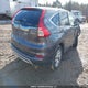2HKRM4H73GH104032 2016 Honda Cr-V auction photo thumbnail 4