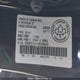 2HGFC1F91HH104924 2017 Honda Civic Touring auction photo thumbnail 9