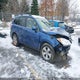 JF2SJCCC1GH539088 2016 Subaru Forester 2.5I Convenience Package auction photo thumbnail 1
