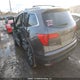 5FNYF6H73HB501774 2017 Honda Pilot Exln auction photo thumbnail 3