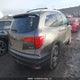 5FNYF6H73HB501774 2017 Honda Pilot Exln auction photo thumbnail 4