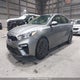 3KPF54AD1ME318520 2021 Kia Forte auction photo thumbnail 2