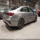 3KPF54AD1ME318520 2021 Kia Forte auction photo thumbnail 4